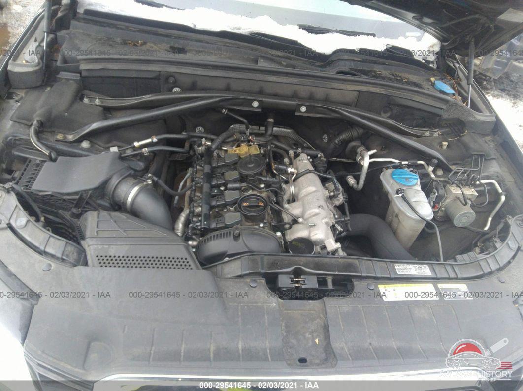 WA1LFAFP0DA090265 2013 AUDI Q5 photo no. 10