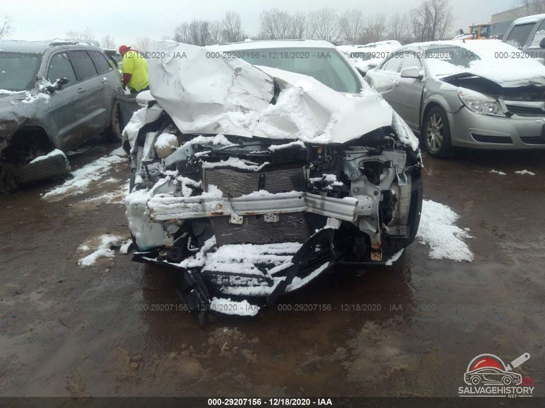 1FA6P0H71G5130296 2016 FORD FUSION photo no. 6