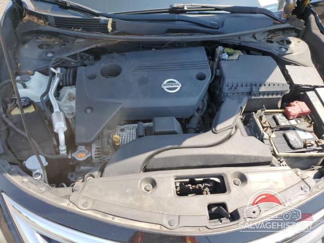 1N4AL3AP0FC288494 2015 NISSAN ALTIMA photo no. 11