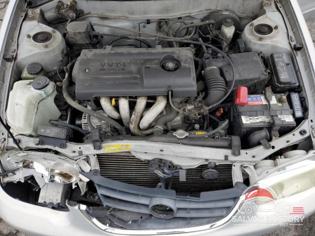 2T1BR12E02C541720 2002 TOYOTA COROLLA photo no. 11