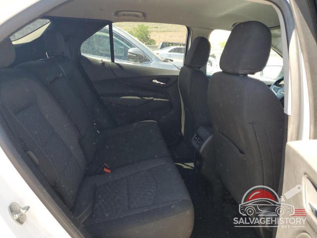 2GNAXTEX1J6270670 2018 CHEVROLET EQUINOX photo no. 11