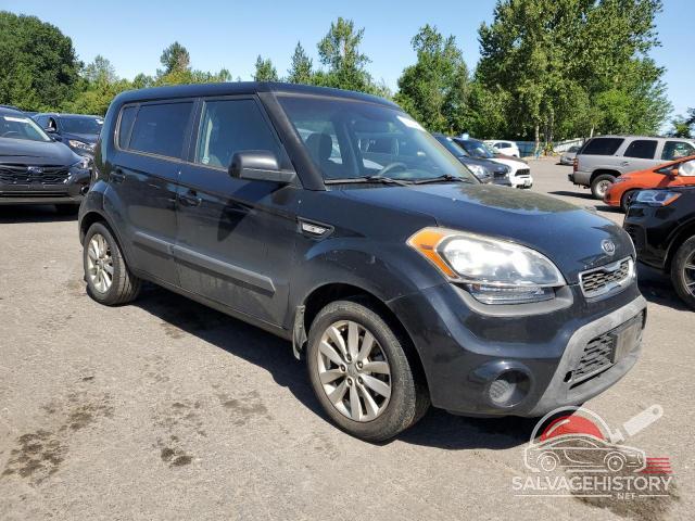 KNDJT2A50C7448705 2012 KIA SOUL photo no. 4