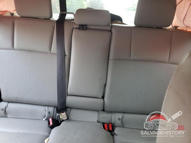 JF2SJARC2GH416508 2016 SUBARU FORESTER photo no. 10