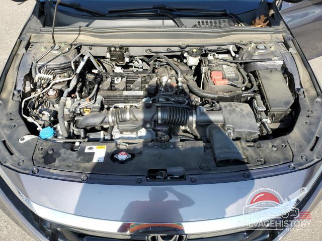 1HGCV1F12JA243701 2018 HONDA ACCORD photo no. 11
