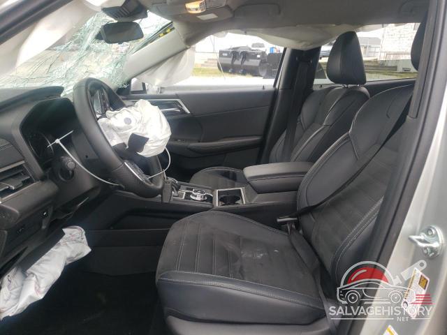 JA4J4VA85RZ051765 2024 MITSUBISHI OUTLANDER photo no. 7