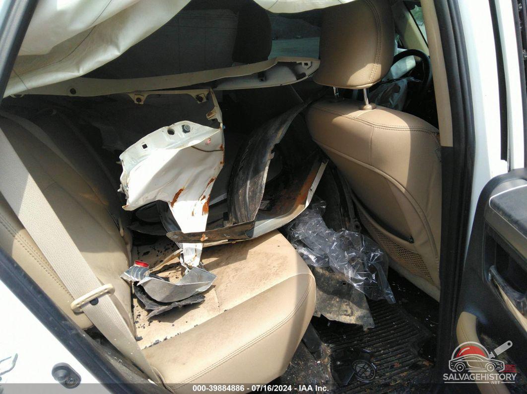 JTEBU5JR5H5429488 2017 TOYOTA 4RUNNER photo no. 8