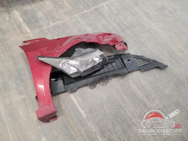 1G1PC5SB9D7154035 2013 CHEVROLET CRUZE photo no. 12