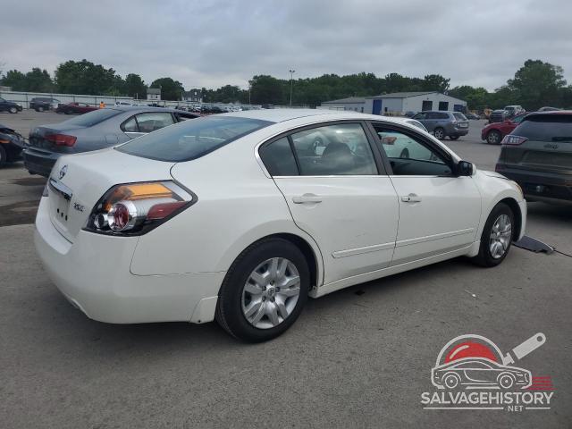1N4AL2AP2AN400736 2010 NISSAN ALTIMA photo no. 3