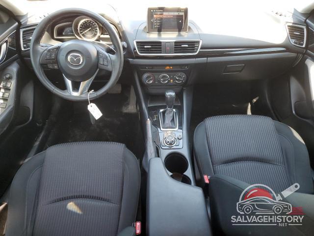 3MZBM1V73EM101480 2014 MAZDA 3 photo no. 8