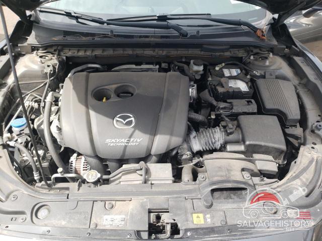 JM1GL1VM3J1301834 2018 MAZDA 6 photo no. 11