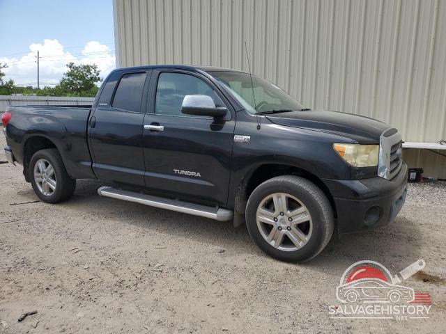 5TFRV58138X063700 2008 TOYOTA TUNDRA photo no. 4