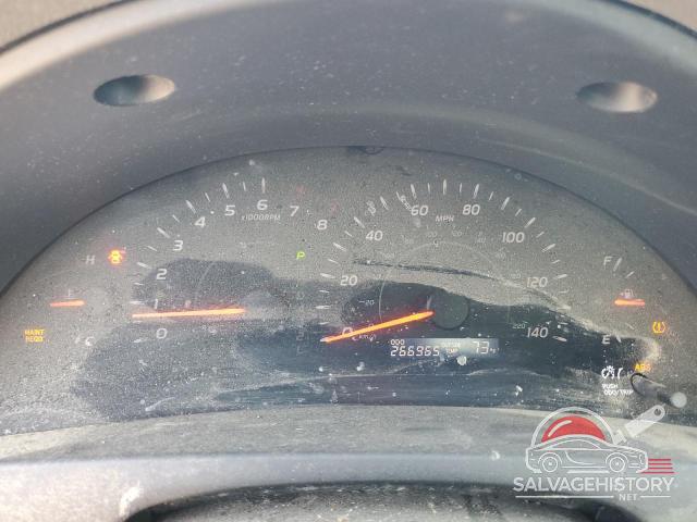 4T1BE46K97U726688 2007 TOYOTA CAMRY photo no. 9