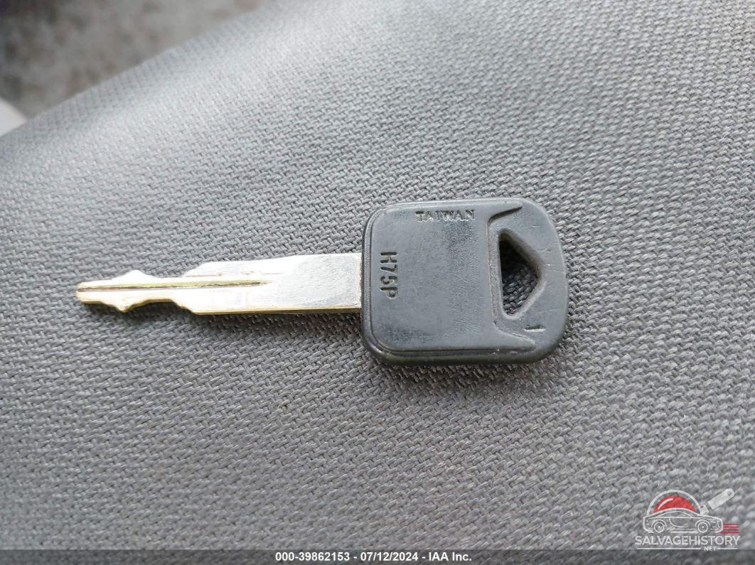 1FTYR10C8WUC52587 1998 FORD RANGER photo no. 11