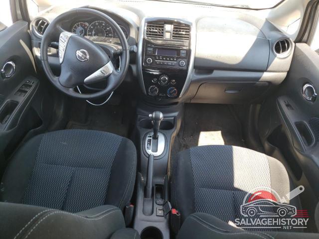 3N1CE2CP6FL423800 2015 NISSAN VERSA photo no. 8