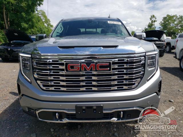 1GTUUGE84RZ317494 2024 GMC SIERRA photo no. 5