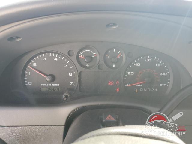 1FTYR11U77PA74811 2007 FORD RANGER photo no. 9