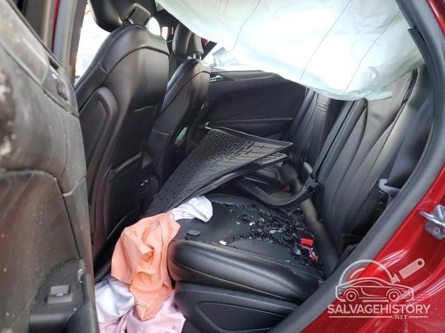 5LMTJ2DH2HUL62933 2017 LINCOLN MKC photo no. 11