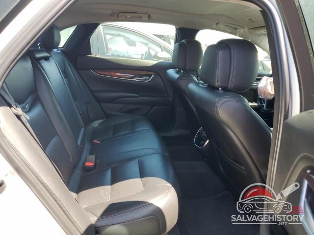 2G61N5S36E9263698 2014 CADILLAC XTS photo no. 10