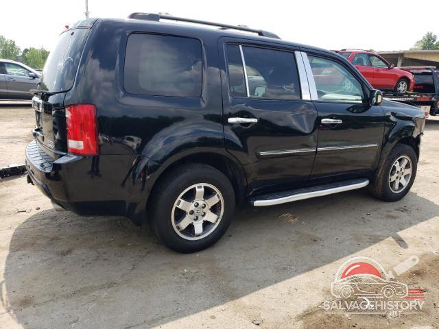 5FNYF4H93BB014362 2011 HONDA PILOT photo no. 3