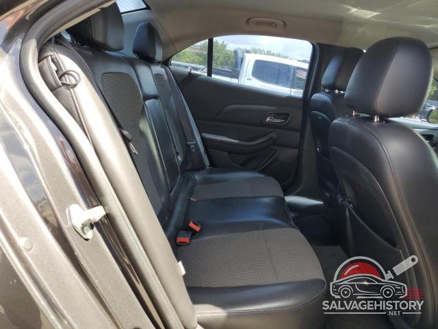 1G11E5SA4DF267436 2013 CHEVROLET MALIBU photo no. 10
