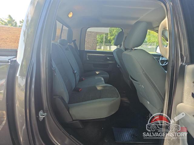 1C6RR7LT0HS539785 2017 RAM 1500 photo no. 6