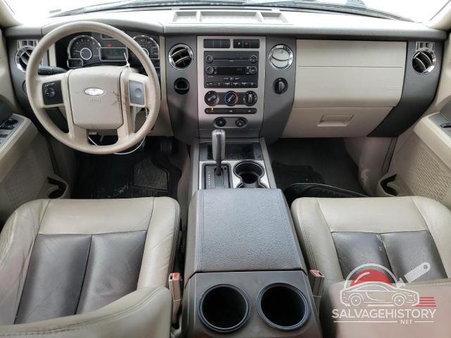 1FMFU15547LA80898 2007 FORD EXPEDITION photo no. 8