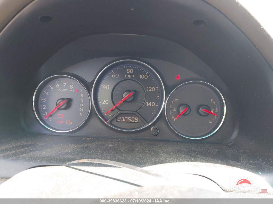2HGES26833H618990 2003 HONDA CIVIC photo no. 7