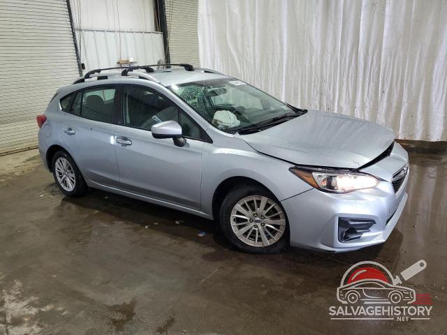 4S3GTAD69J3745324 2018 SUBARU IMPREZA photo no. 4