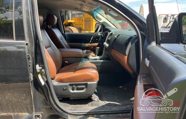 5TFBY5F10CX241177 2012 TOYOTA TUNDRA photo no. 5