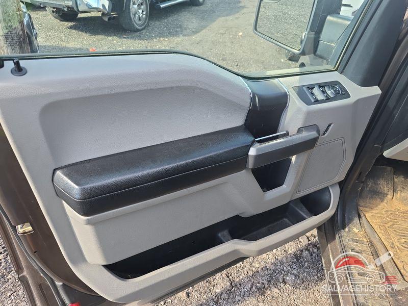 1FTEX1CB9JKD89313 2018 FORD F-150 photo no. 4