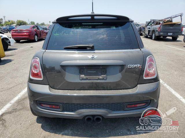 WMWSV3C51DT389848 2013 MINI COOPER photo no. 6