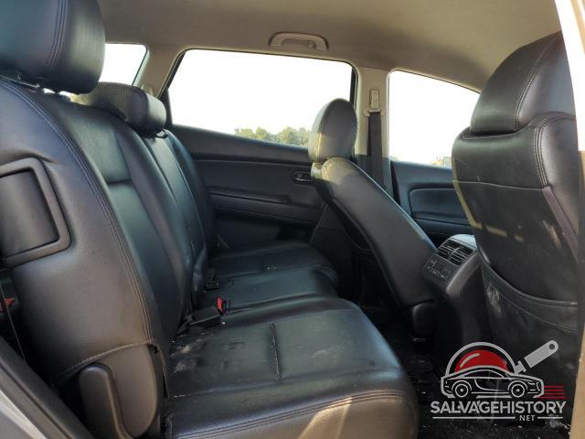 JM3TB2BA8E0437123 2014 MAZDA CX-9 photo no. 11