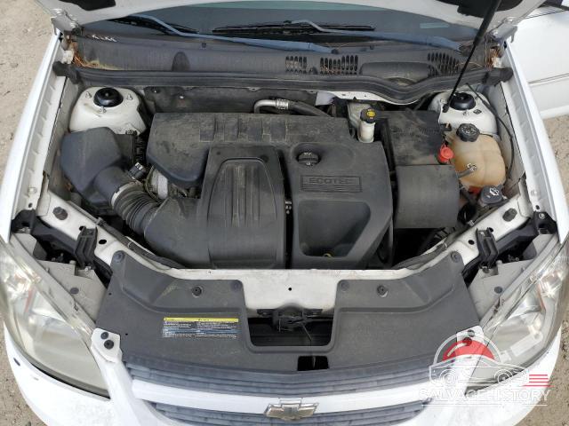 1G1AT58H497180566 2009 CHEVROLET COBALT photo no. 11