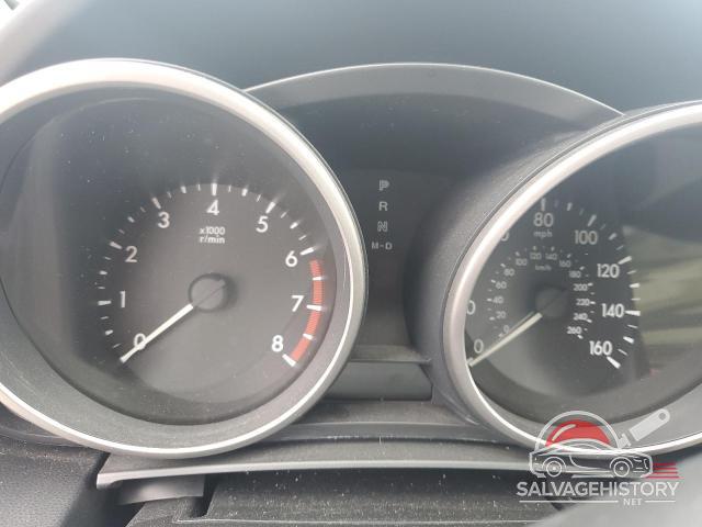 JM1CW2BL0C0124708 2012 MAZDA 5 photo no. 9