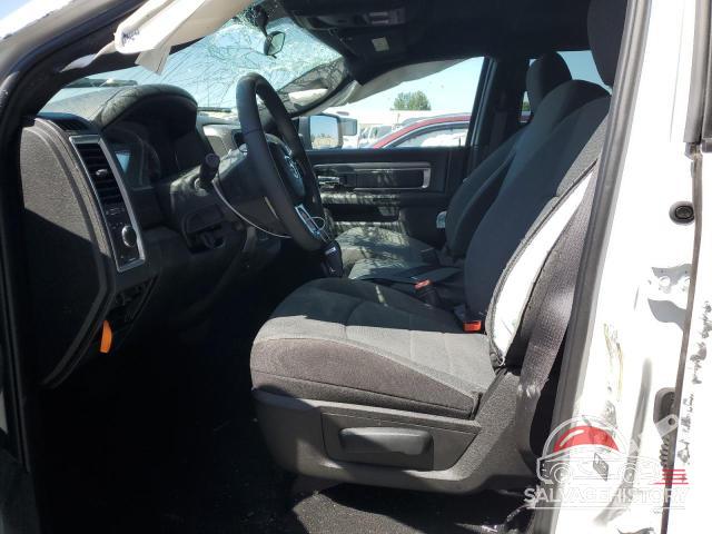 1C6RR7LG2RS157469 2024 RAM 1500 photo no. 7