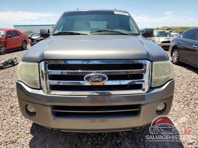 1FMJK1G52AEB48785 2010 FORD EXPEDITION photo no. 5