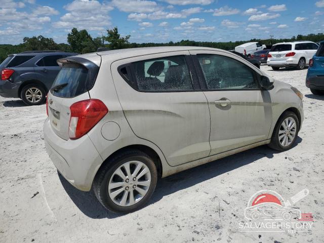 KL8CD6SA5GC635999 2016 CHEVROLET SPARK photo no. 3