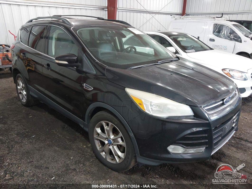 1FMCU9H95DUB44095 2013 FORD ESCAPE photo no. 10