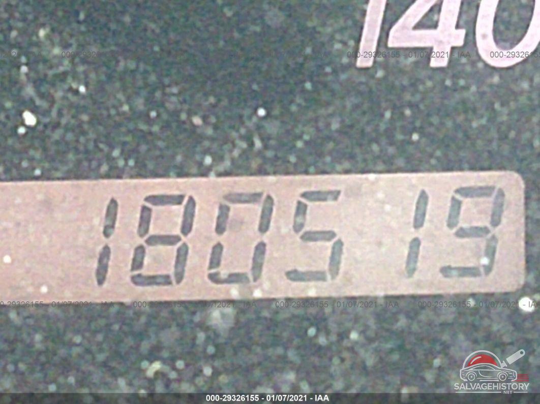 4T1BE30K95U505785 2005 TOYOTA CAMRY photo no. 7
