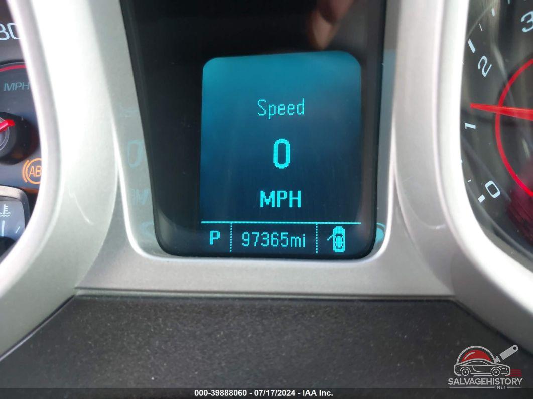 2G1FA1E32E9168633 2014 CHEVROLET CAMARO photo no. 7