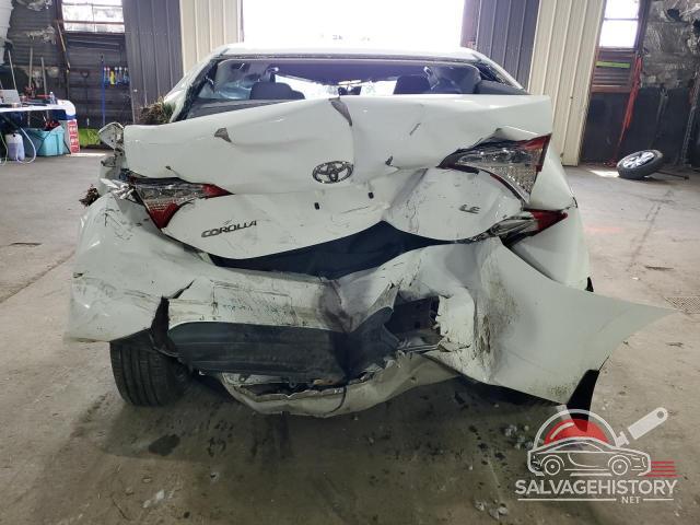 2T1BURHE4HC936366 2017 TOYOTA COROLLA photo no. 6