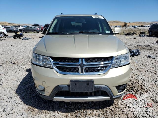 3D4PH3FG6BT570140 2011 DODGE JOURNEY photo no. 5