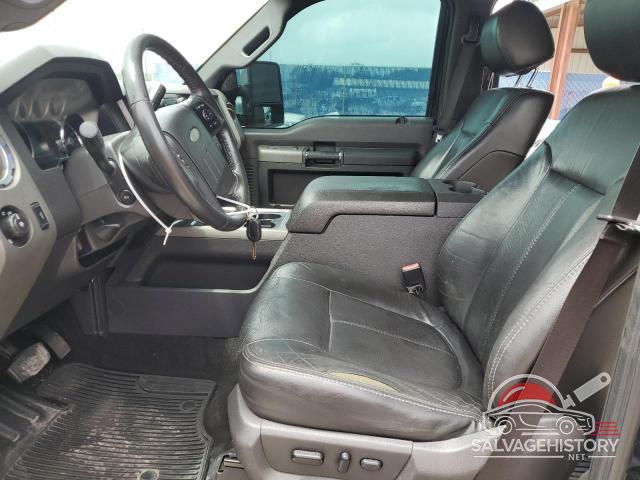 1FT7W2BTXCEA91270 2012 FORD F250 photo no. 7