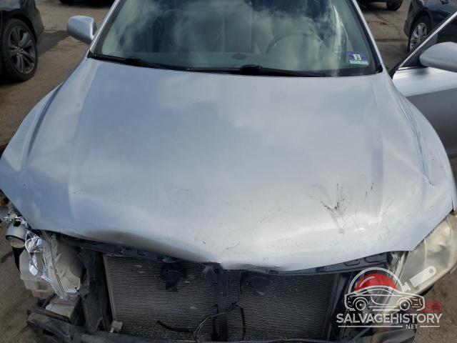 JTNBK46K673020096 2007 TOYOTA CAMRY photo no. 11