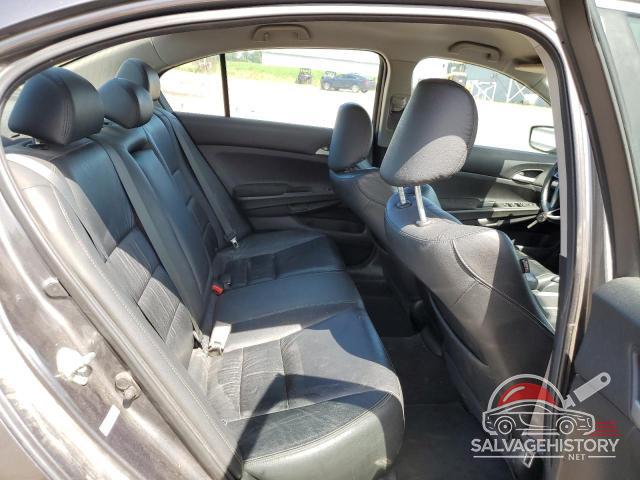 1HGCP2F69CA015385 2012 HONDA ACCORD photo no. 10