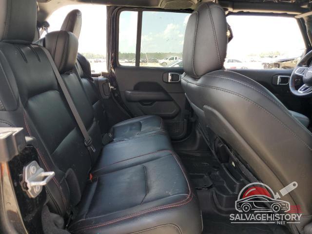 1C4HJXFG3PW650039 2023 JEEP WRANGLER photo no. 10