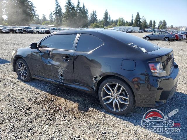JTKJF5C74FJ008333 2015 TOYOTA SCION photo no. 2