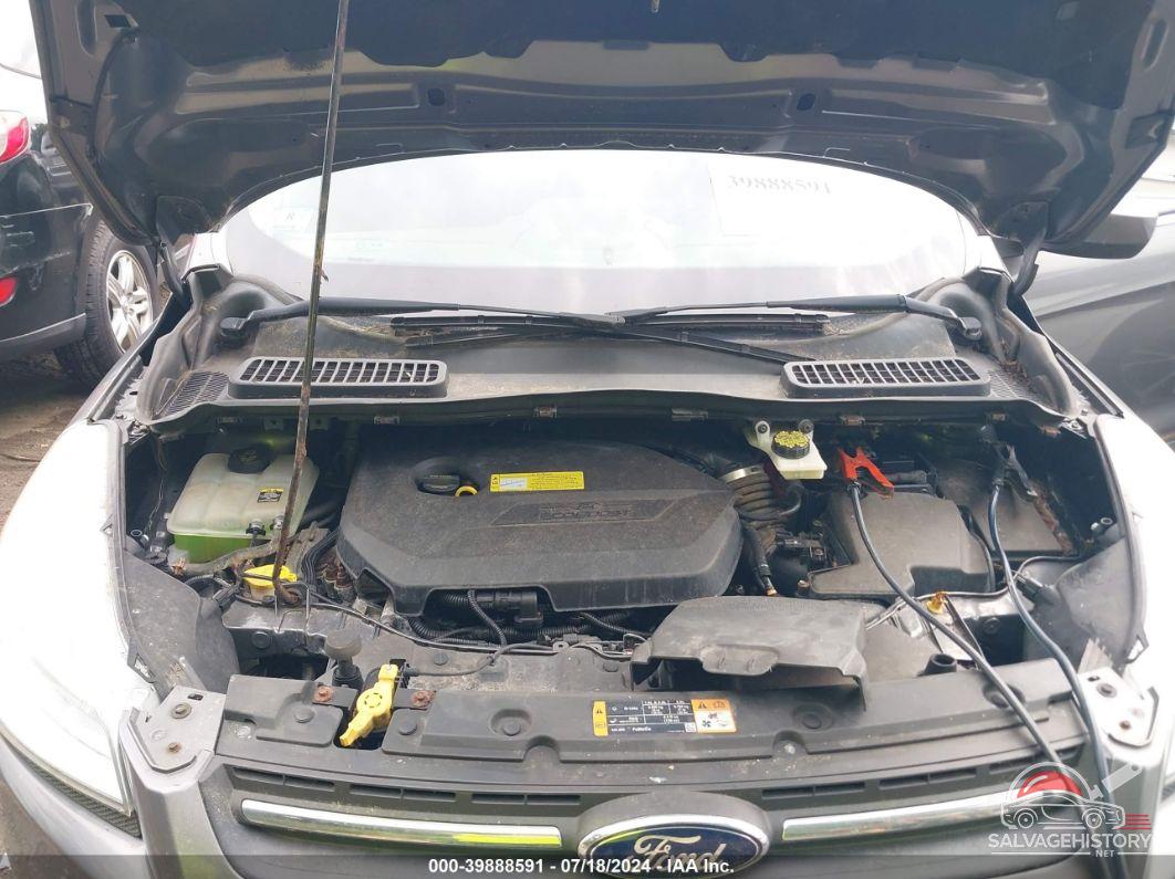 1FMCU9GX4DUA69745 2013 FORD ESCAPE photo no. 10