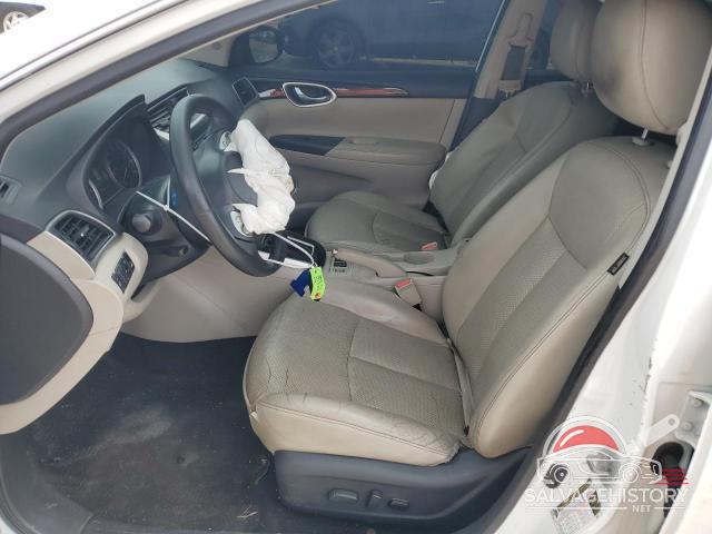 3N1AB7AP6HY256523 2017 NISSAN SENTRA photo no. 7