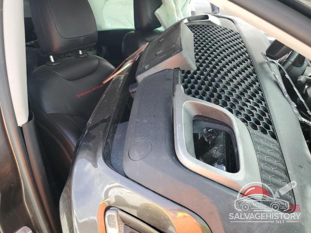 3C4NJDDB7KT733075 2019 JEEP COMPASS photo no. 13